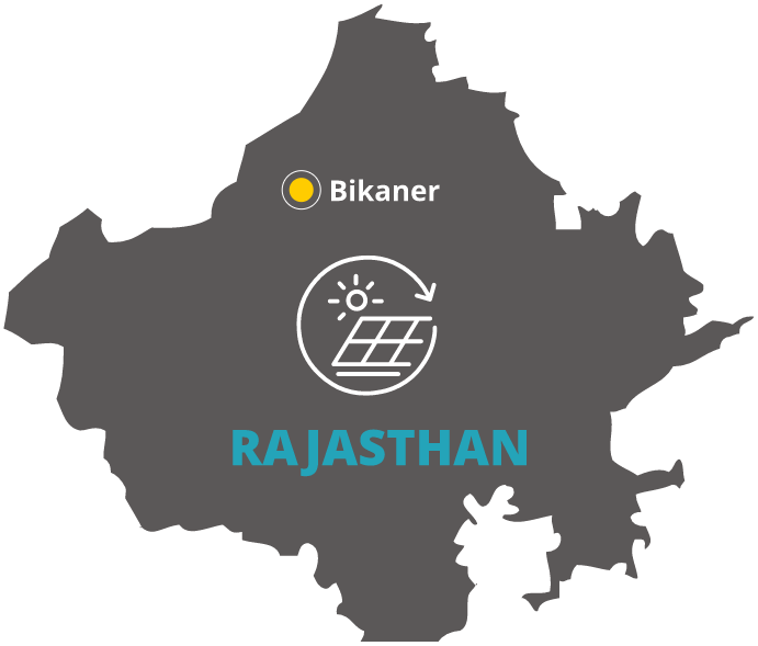 Rajsthan