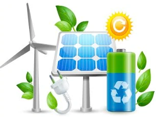 Sterlite Power